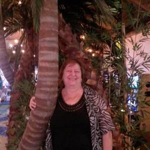 Meet your Posher, Sharon